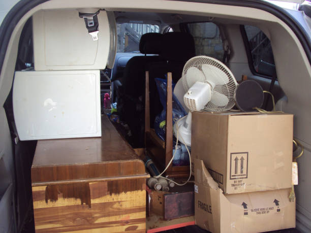 Best Garage Cleanout  in Escanaba, MI