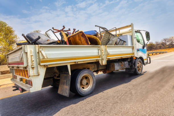 Best Commercial Junk Removal  in Escanaba, MI