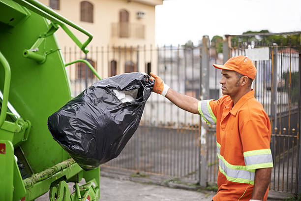Best Demolition Debris Removal  in Escanaba, MI