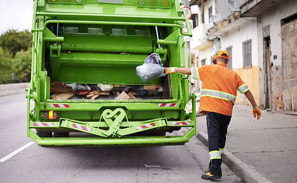 Property Management Cleanouts in Escanaba, MI