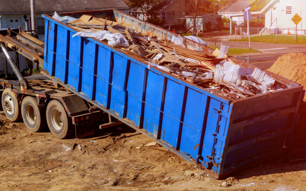 Escanaba, MI Junk Removal Services Company